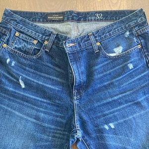 J Crew Jeans